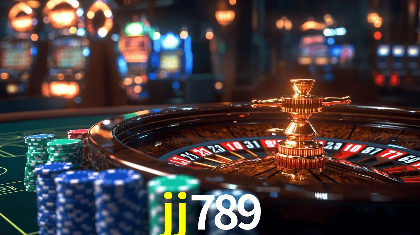 jj789 login