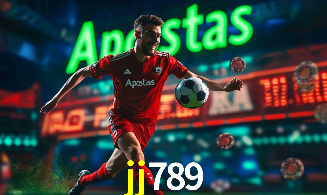 Bônus de Boas-vindas jj789