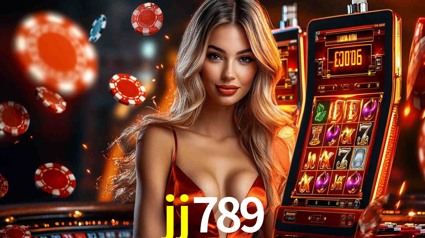 jj789 - Site Oficial de Apostas e Cassinos - jj789 game