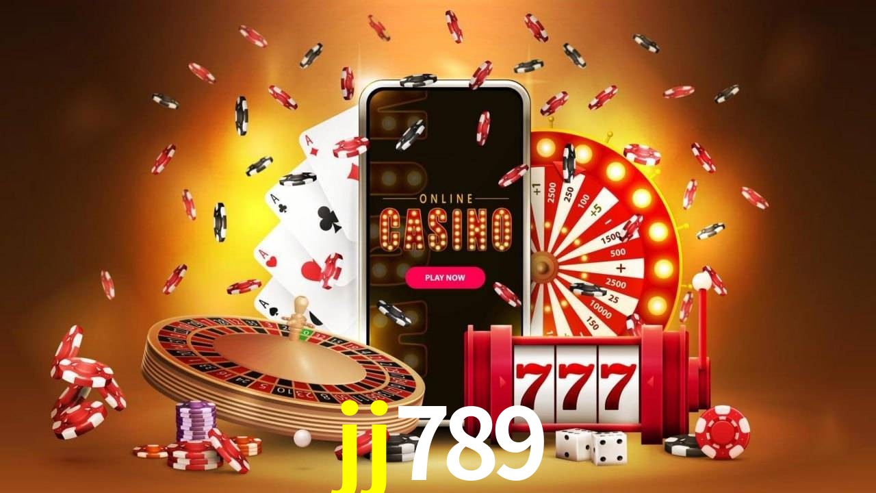 Recursos de Bônus jj789