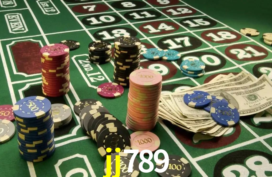 jj789 login