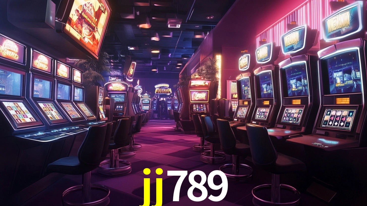 jj789 login