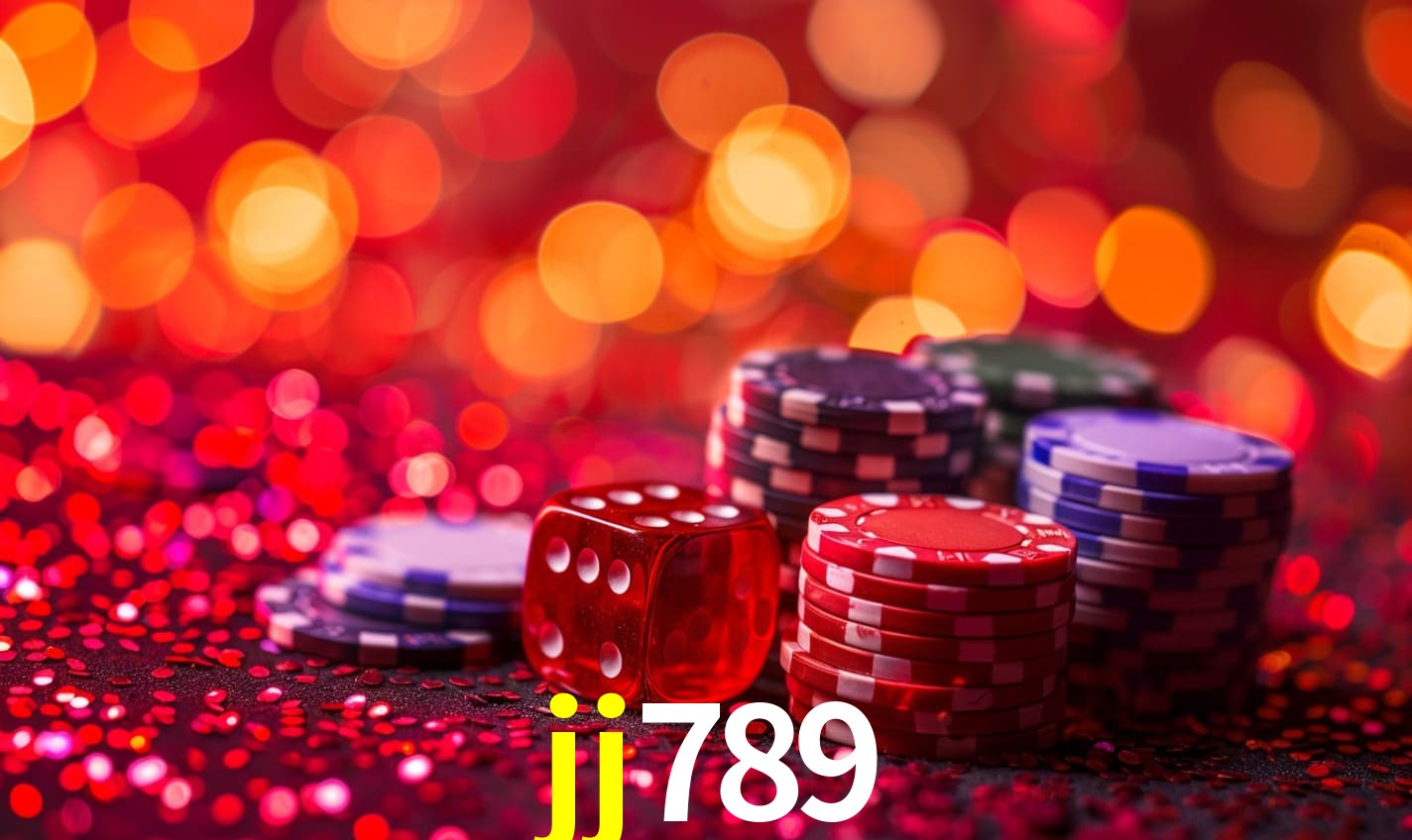 Bônus de Boas-vindas jj789