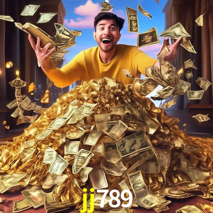 Jogos de Slot jj789