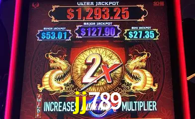 Descubra a Magia dos Jogos de Arcade no jj789