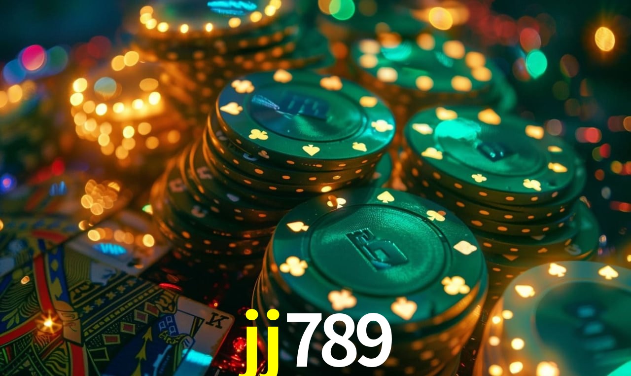 Benefícios da Conta jj789