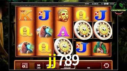 A Emoção da Loteria na jj789: Uma Chance de Mudança de Vida