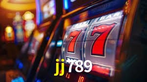 Diretório de Jogos jj789