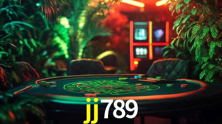 APP oficial da jj789 para mobile