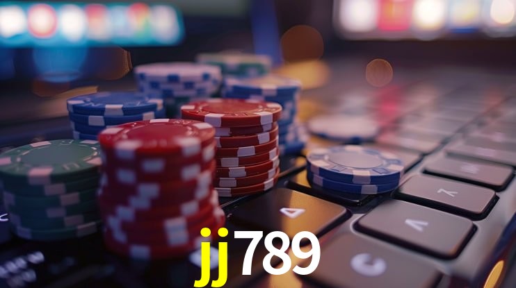 Provedores de Jogos jj789