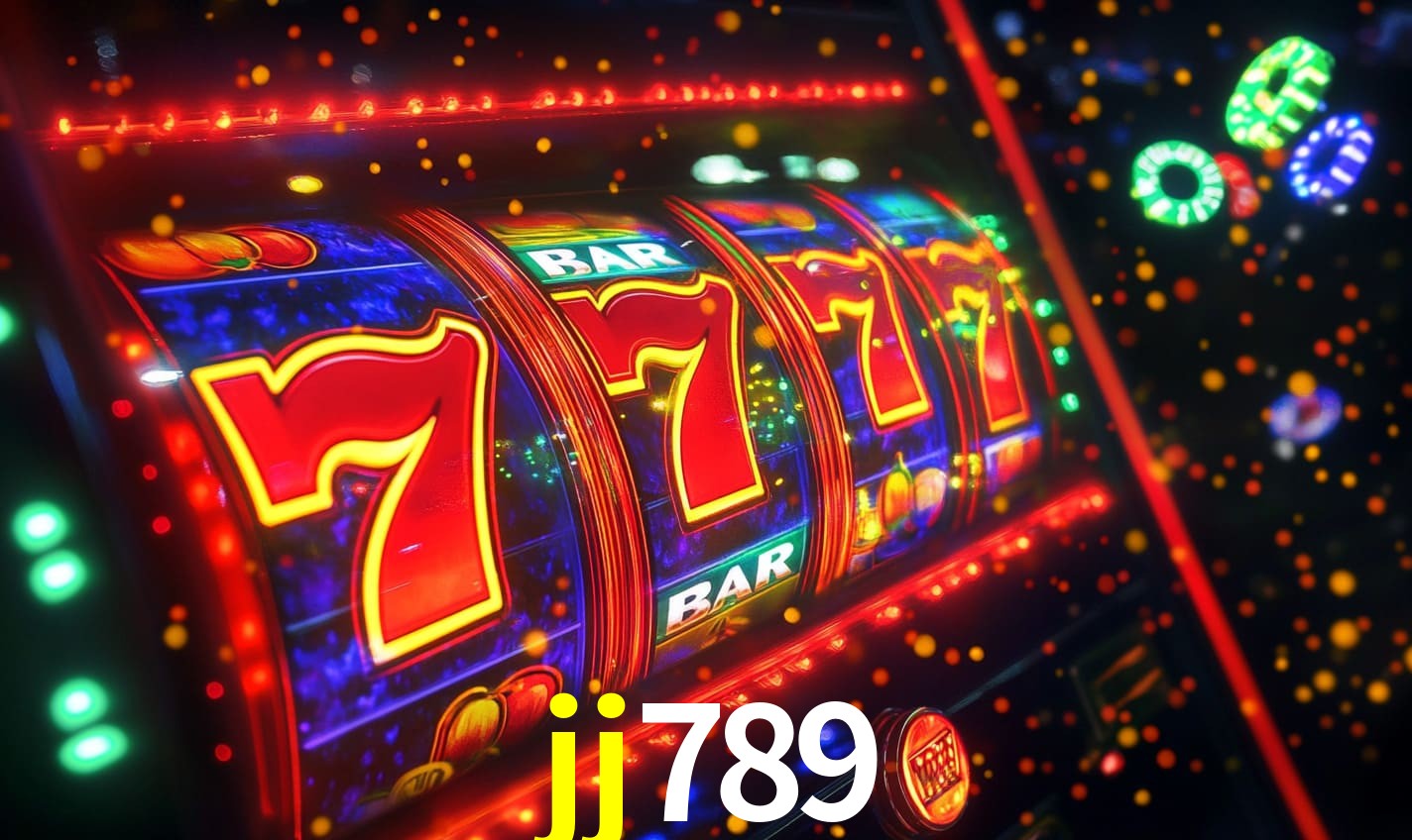 jj789 game