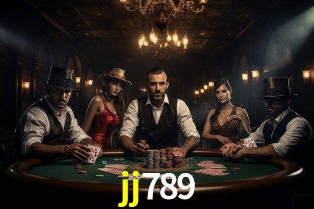 Mesa de Blackjack jj789