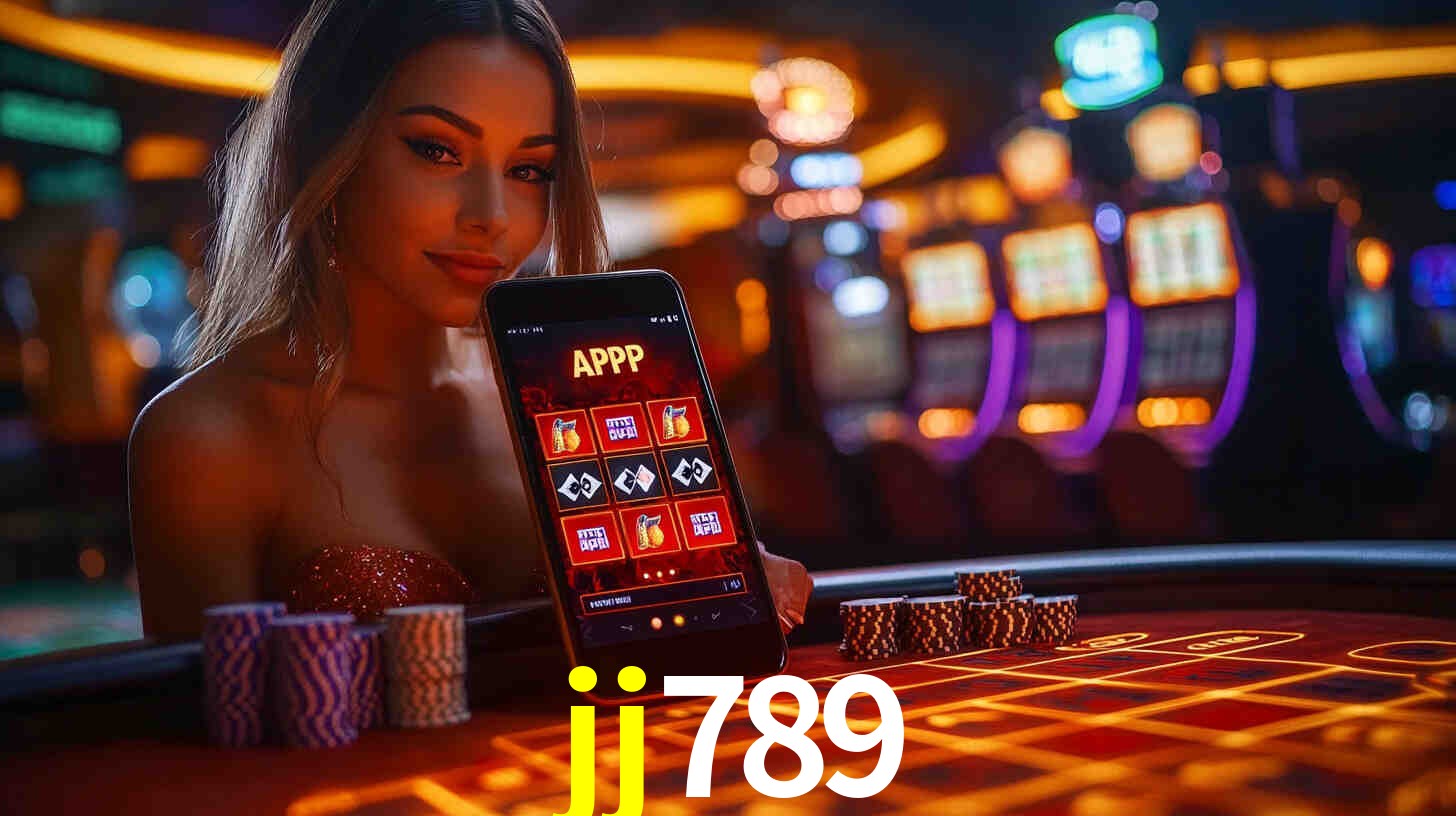 cassino jj789