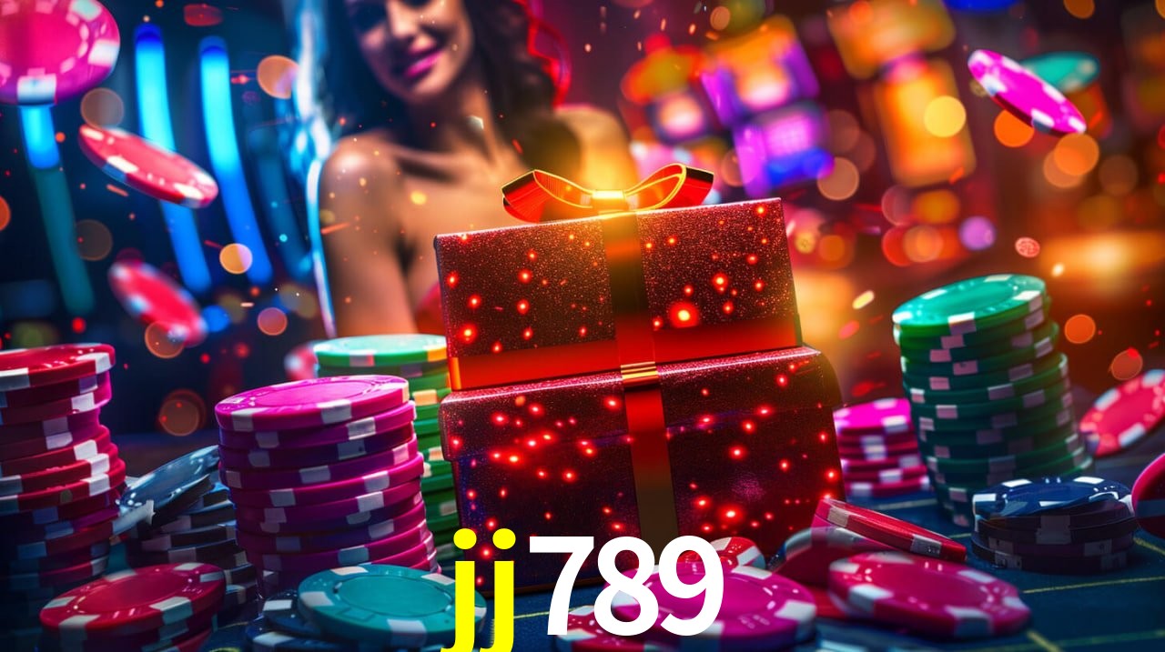 Casino VIP jj789