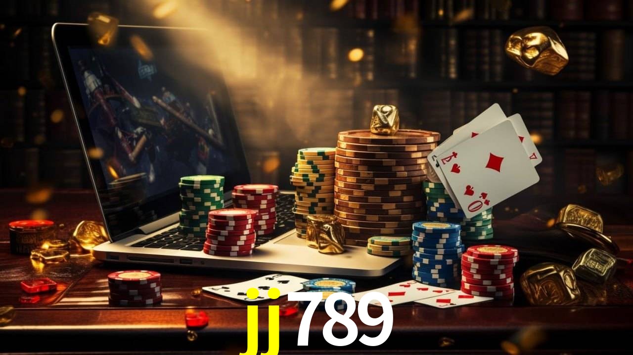 Provedores de Jogos jj789