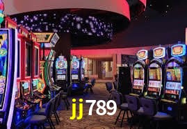 Sistemas de Segurança jj789