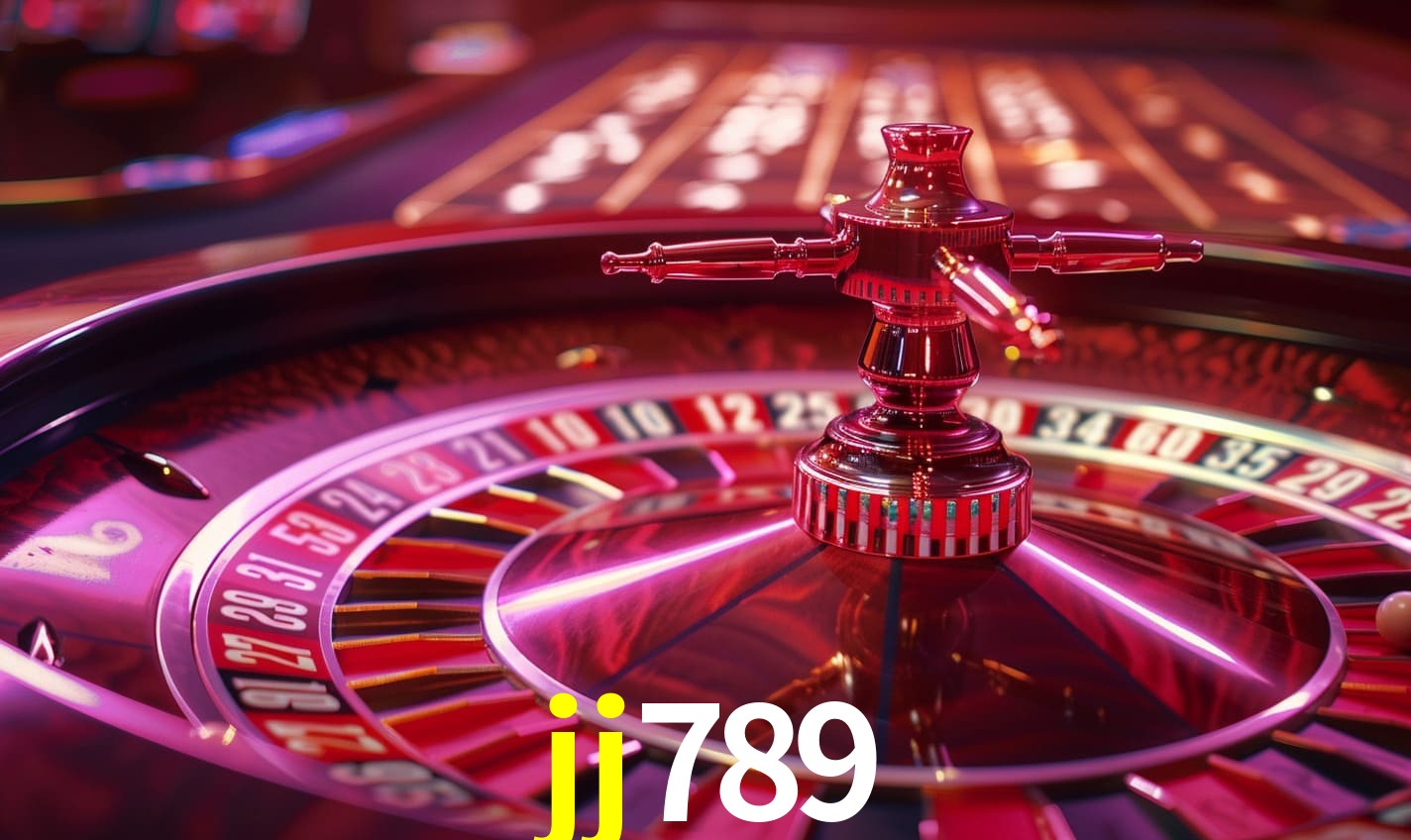 Torneios jj789