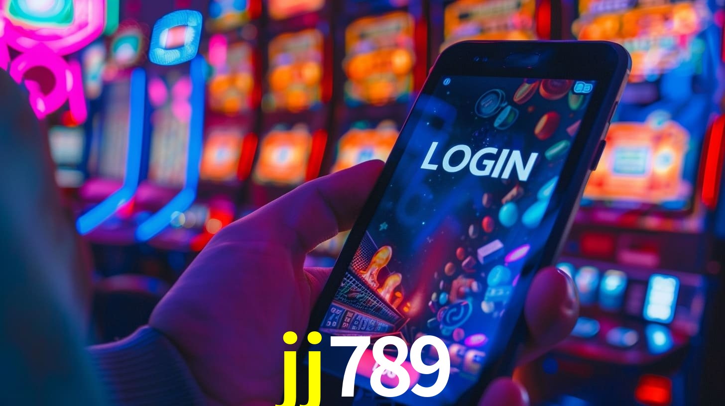 Diretório de Jogos jj789