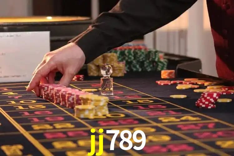 A Emoção da Loteria na jj789: Uma Chance de Mudança de Vida