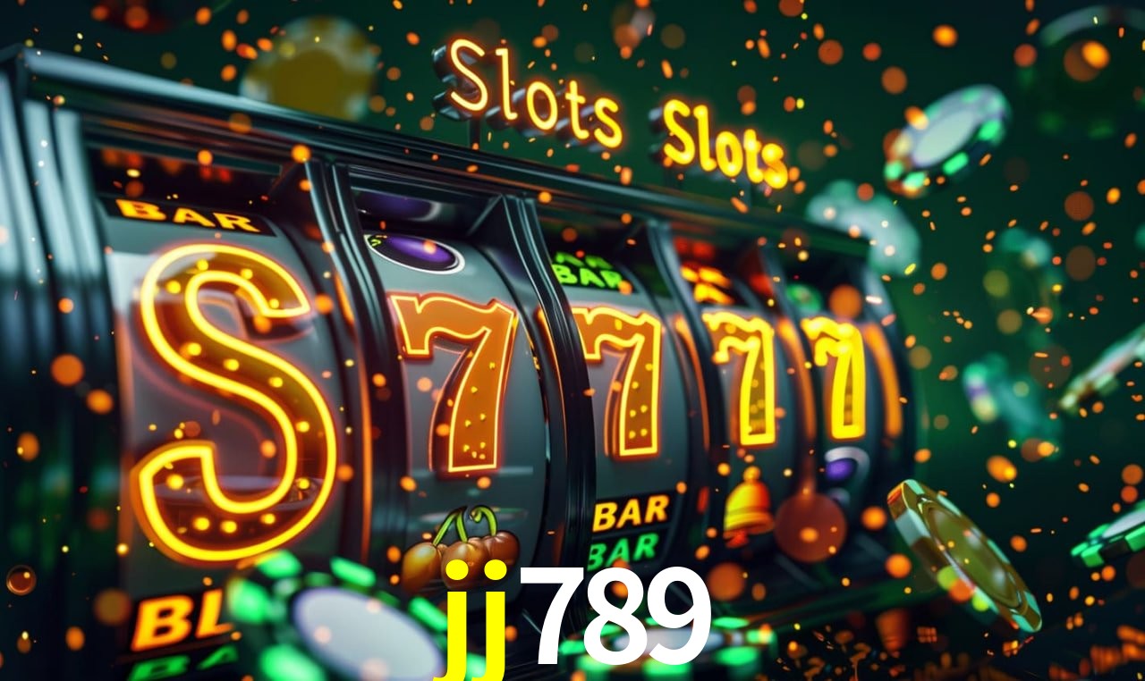Login Seguro jj789