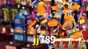 Jogos Exclusivos jj789