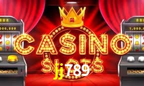 Casino Ao Vivo jj789