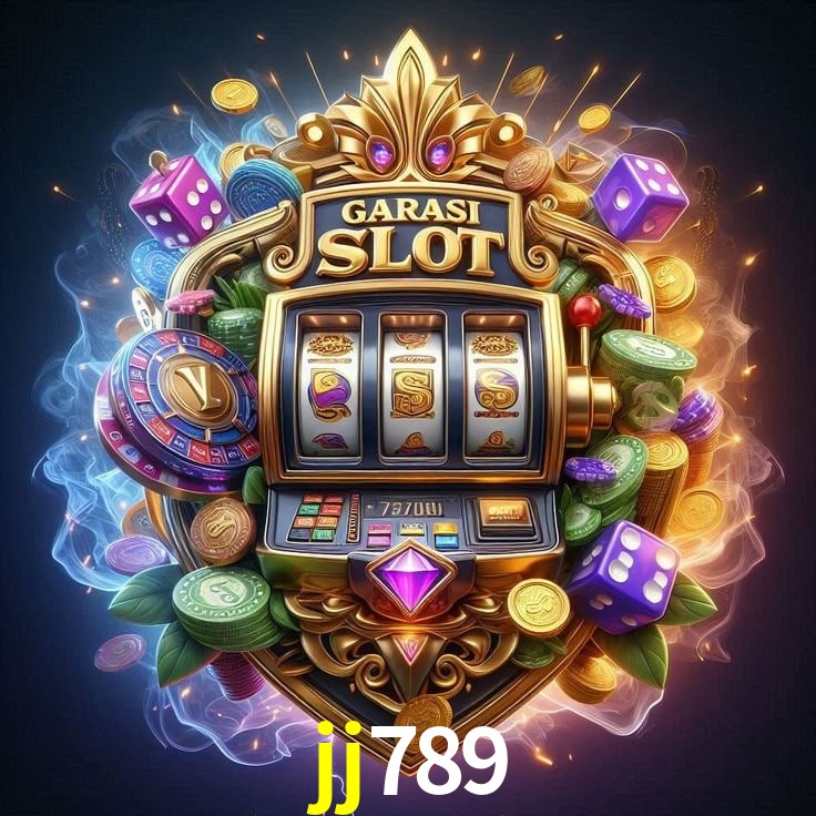 Casino Ao Vivo jj789