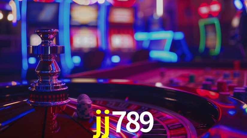jj789: Jogos de Caça-Níqueis-Altas Recompensas, Roleta-Velocidade, Blackjack-Desafios Máximos