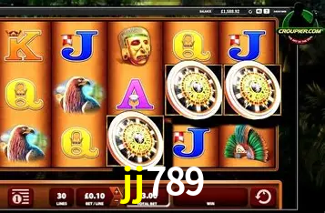 Inovações de Jogos na jj789: O Futuro das Experiências Interativas