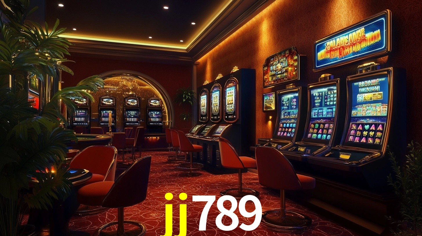 Torneios jj789