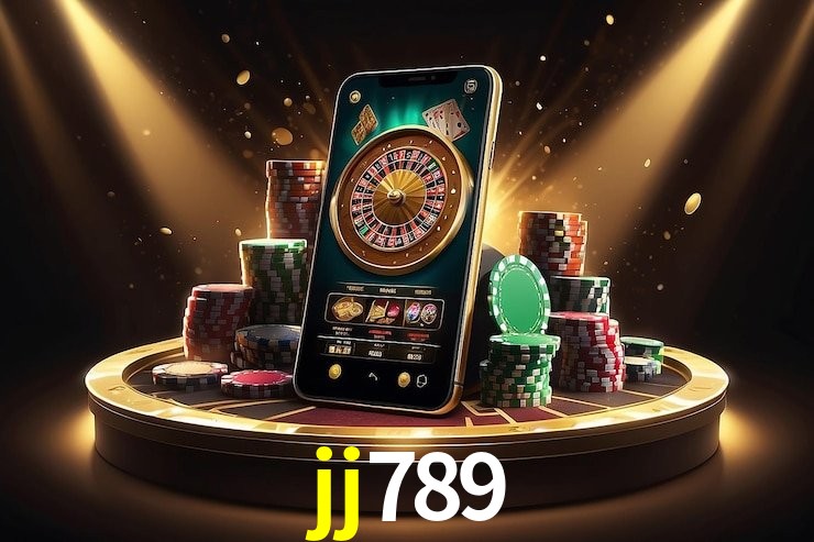 Jogos de Slot jj789