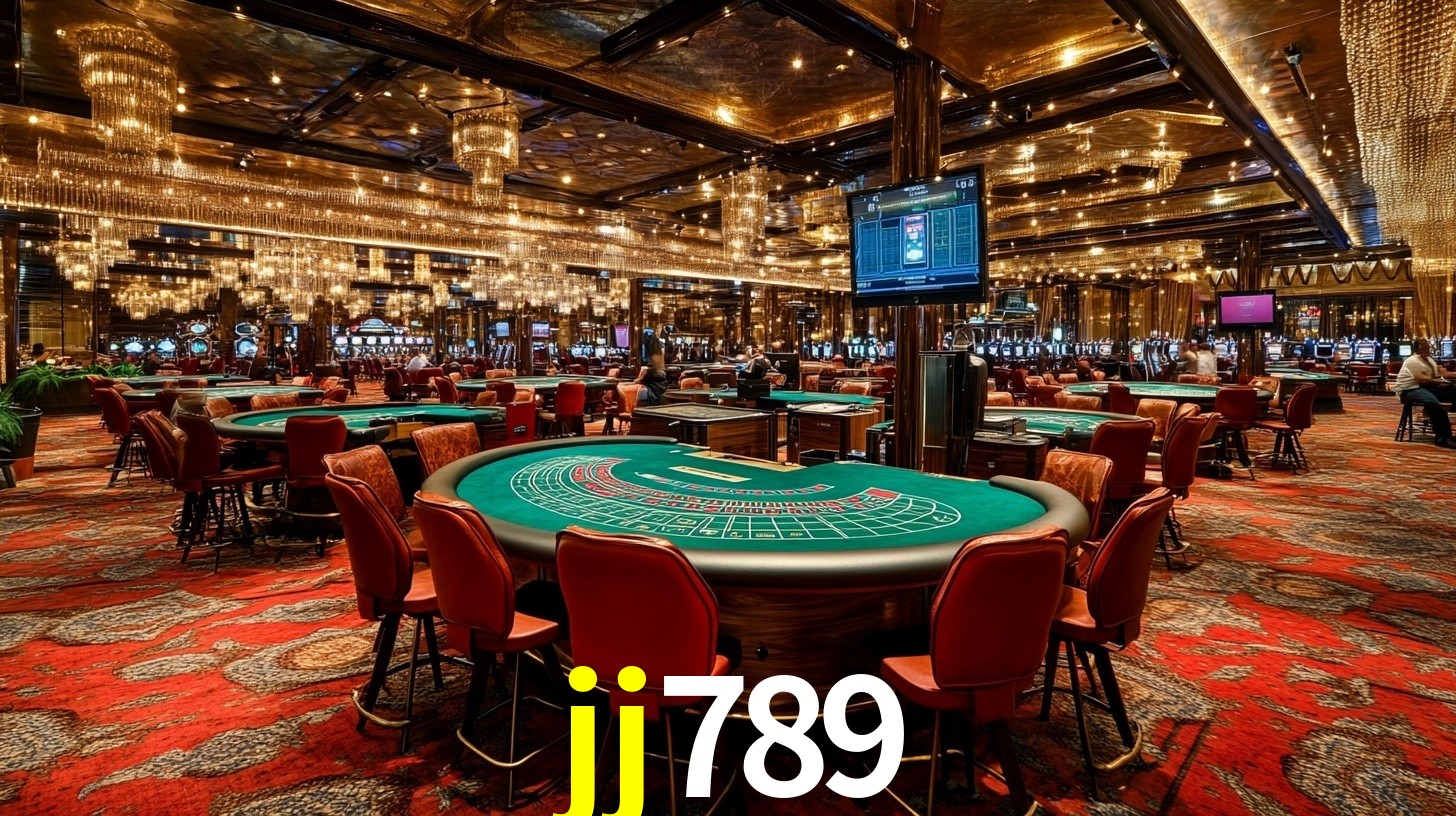 jj789 game