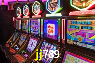 A Popularidade dos Caça-Níqueis no jj789