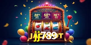 Login Seguro jj789