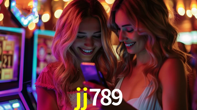 jj789 game